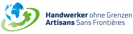 logo artisans sans frontières